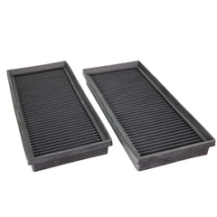 Performance Pleated Replacement Air Filters for Mercedes Benz 55 AMG