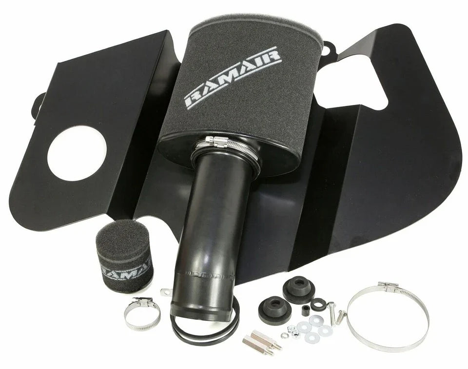 Fiat Abarth 500 Intake Kit