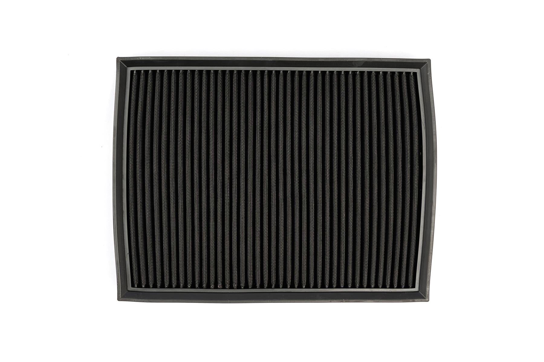 Performance Pleated Replacement Air Filter for Vauxhall Astra H/G