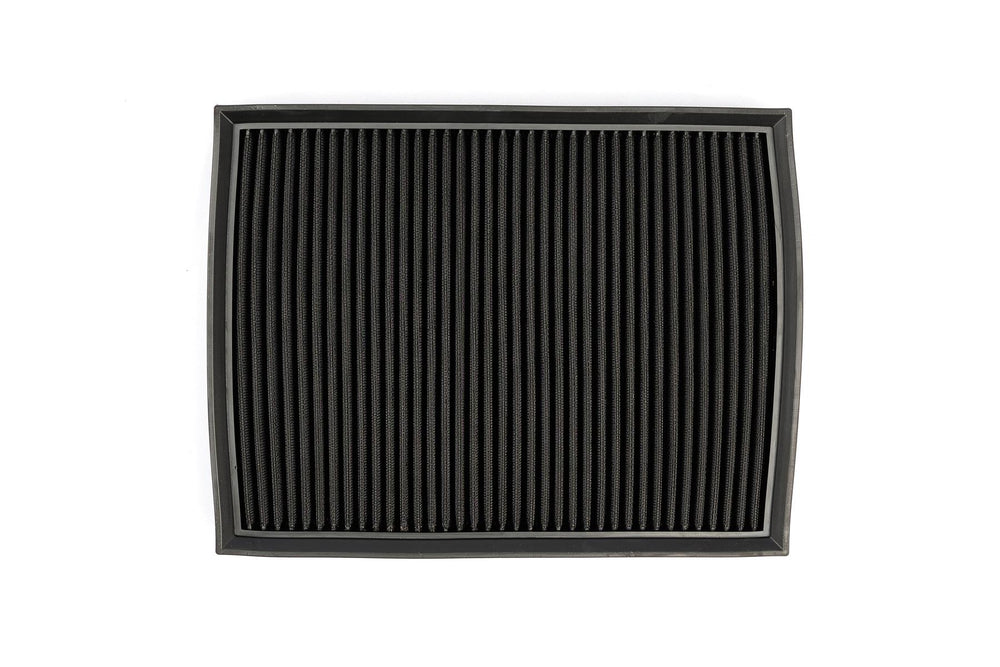 Performance Pleated Replacement Air Filter for Vauxhall Astra H/G