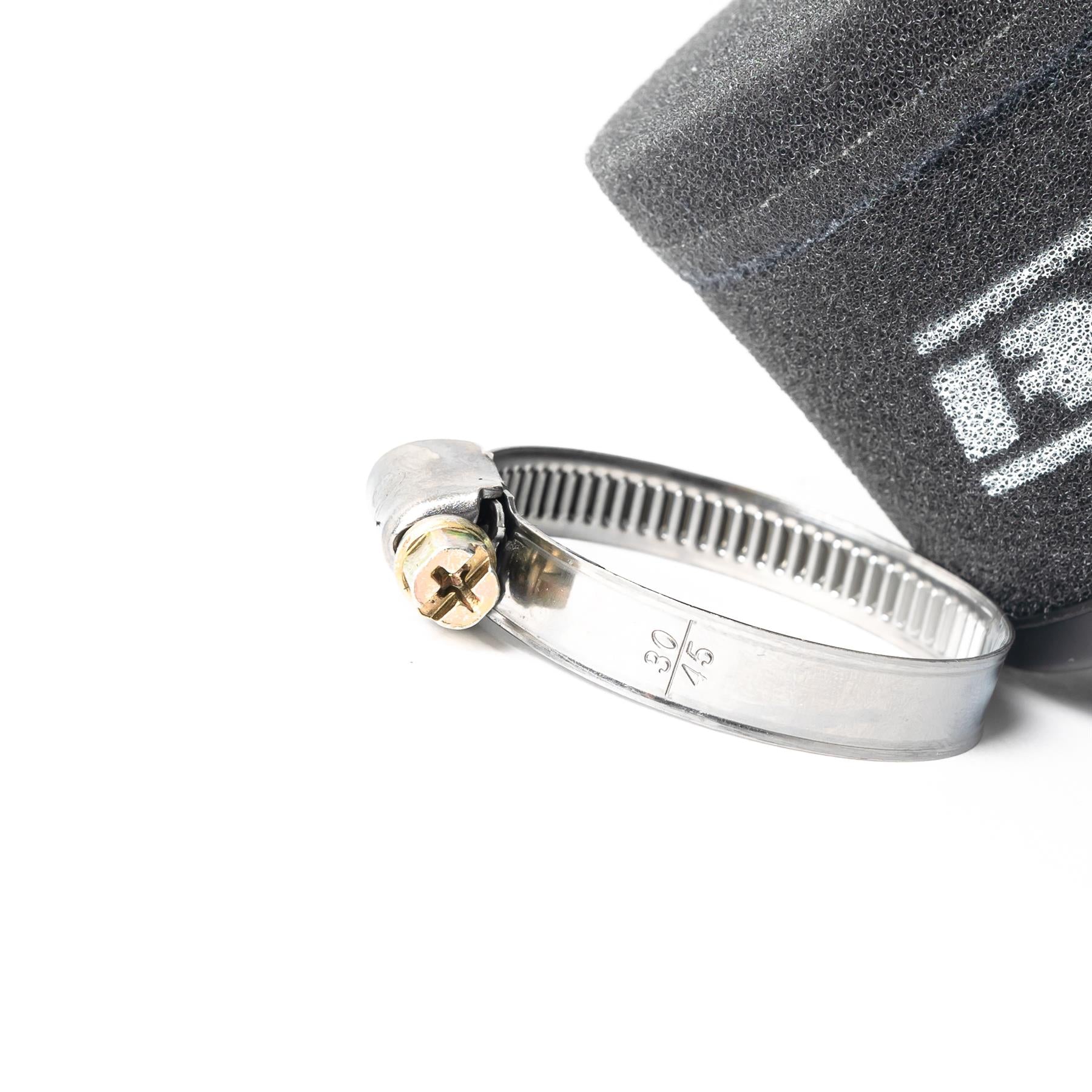 Motorcycle Pod Foam Air Filter 34mm