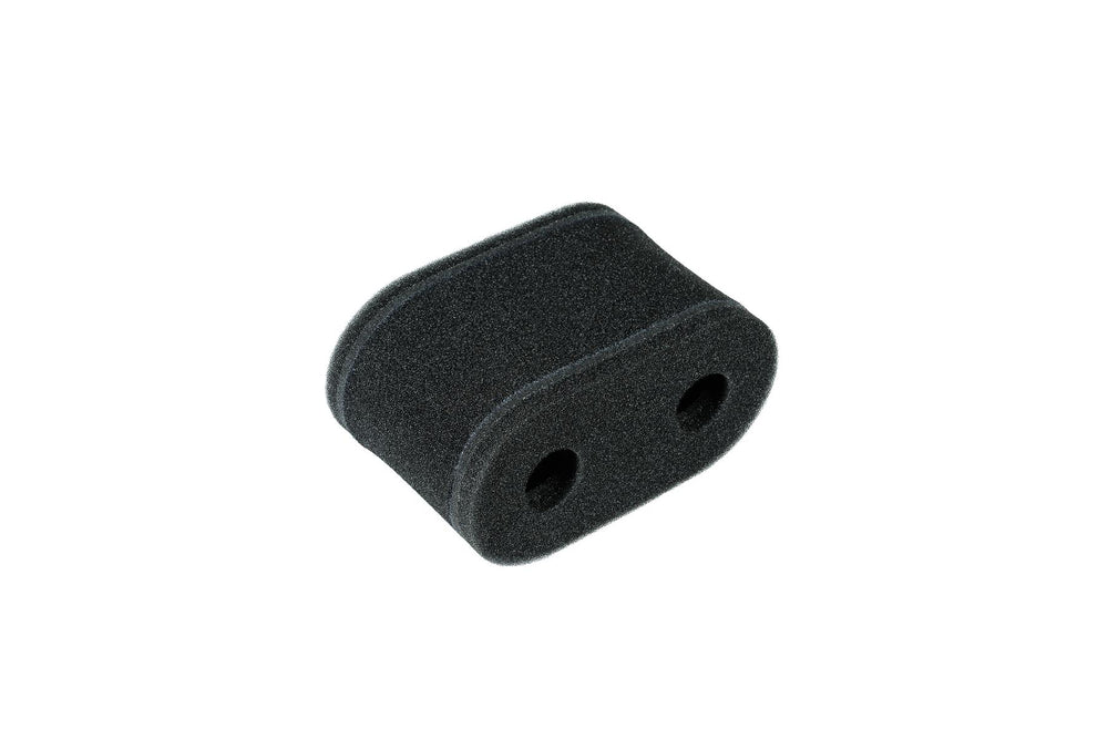 Carb Sock Foam Air Filters 3x 115mm - Tall