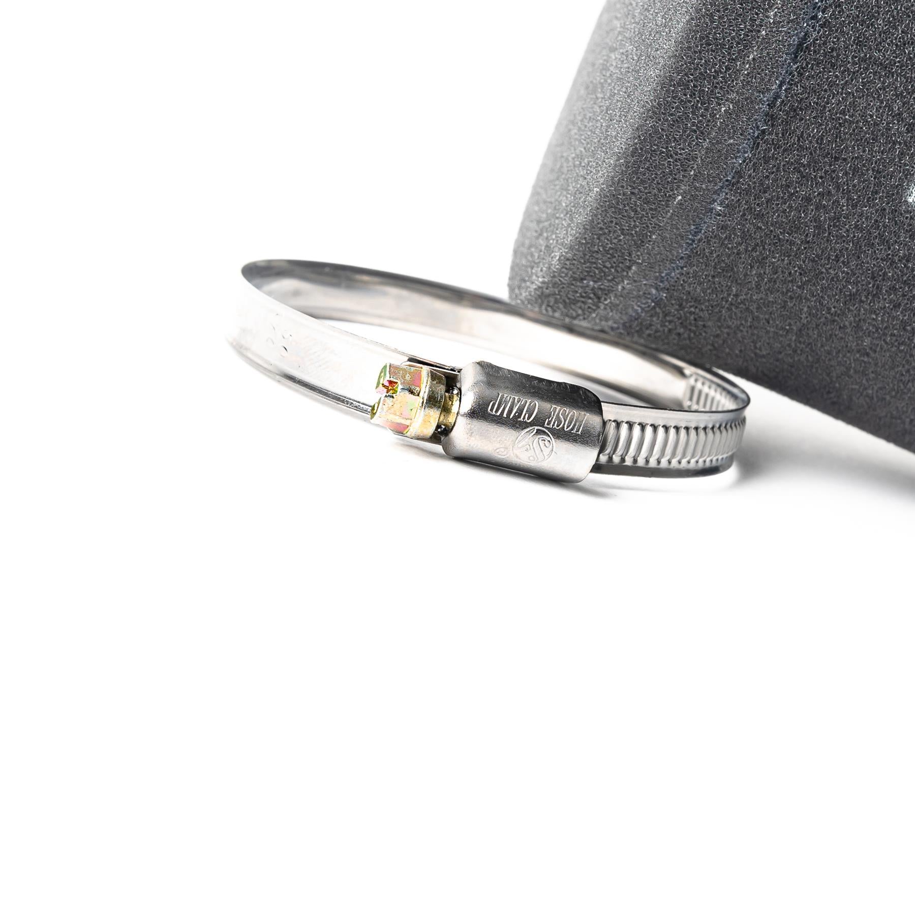 Motorcycle Pod Foam Air Filter 62mm