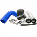 Kit di aspirazione a schiuma Performance per Peugeot 106 GTi & Saxo VTS - Tubi blu