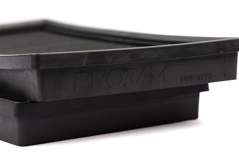 Performance Pleated Replacement Air Filter for Mercedes Benz 6.2 V8