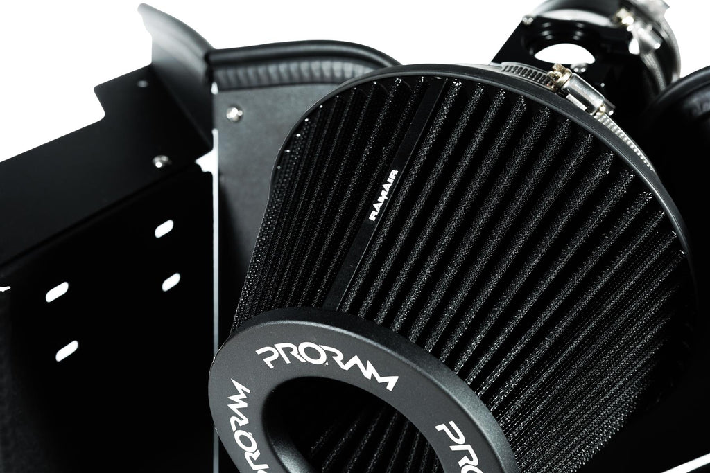 Performance Pleated Induction Kit for Honda Civic Type R 22+