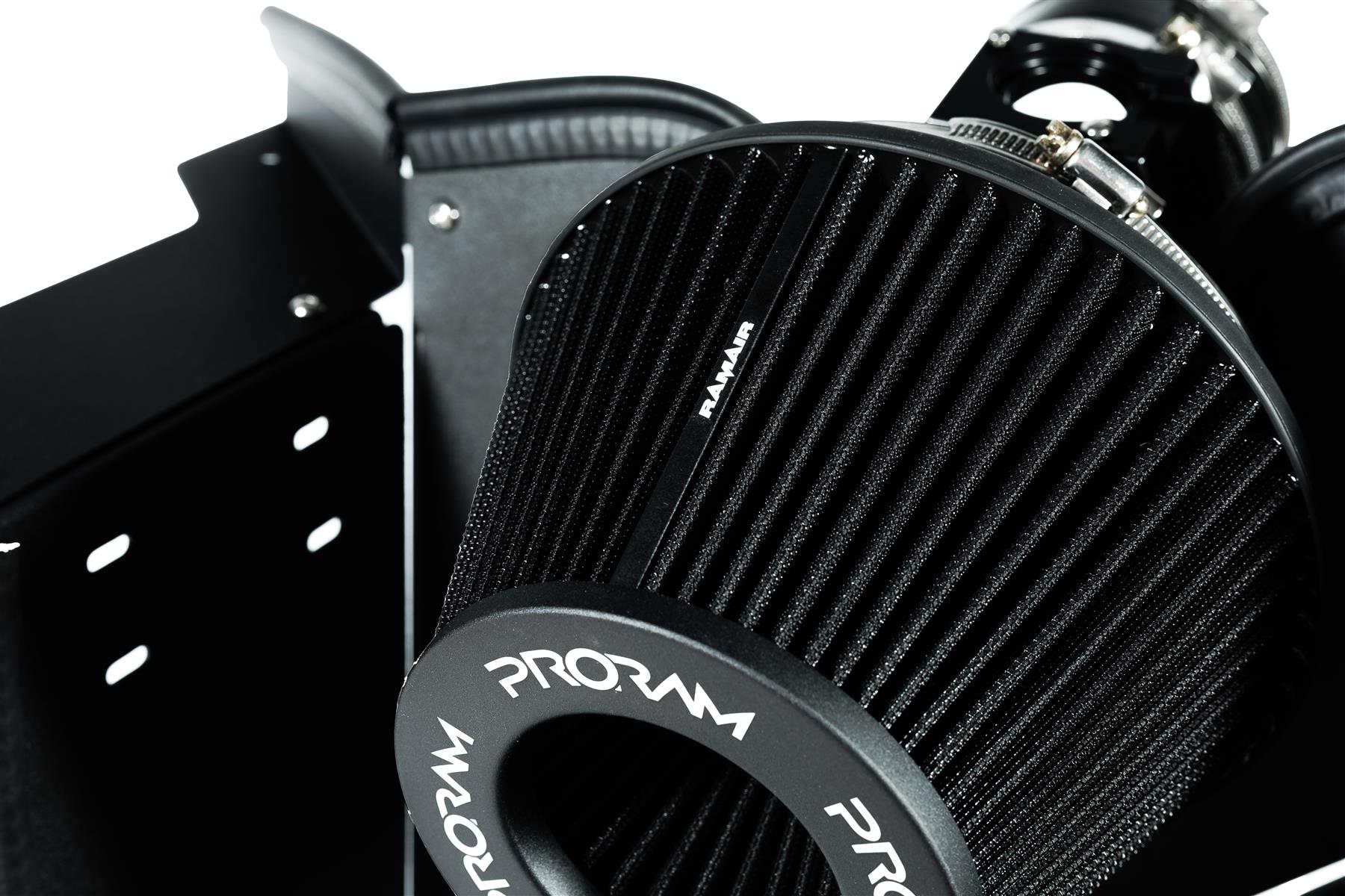 Performance Pleated Induction Kit for Honda Civic Type R 22+