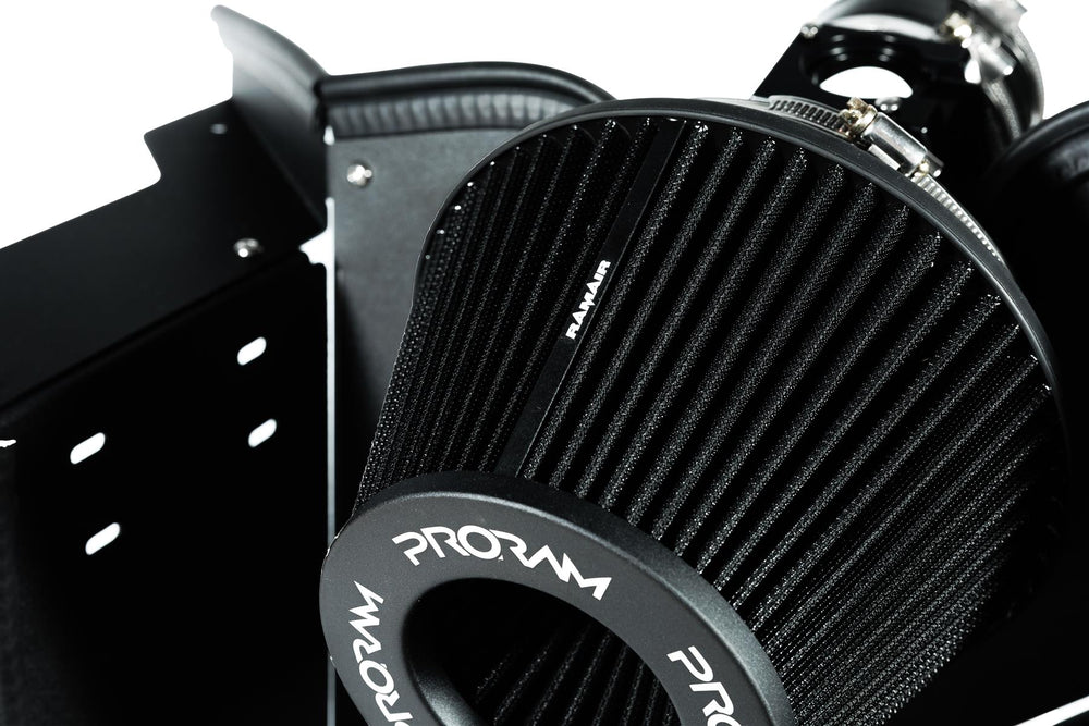 Performance Pleated Induction Kit for Honda Civic Type R 22+