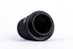 Ramair Foam Offset 80mm (3.1inch) ID Neck Polymer Base Neck Cone Air Filter