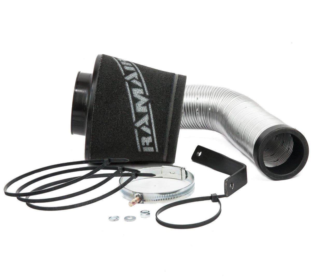 Kit de filtre à air haute performance Ramair SR pour Vauxhall Corsa C 1.4 1.2