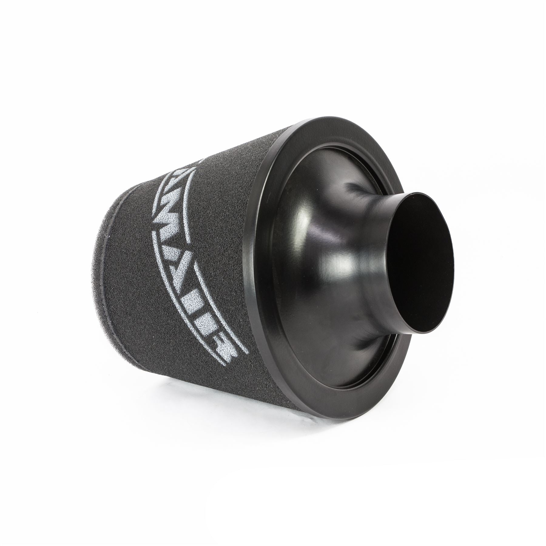 Performance Foam Induction Kit for MK2 Focus ST with ECU Holder - Red Hoses