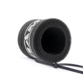 1x Single Inlet Motorcycle Carb Sock Foam Air Filter 51mm