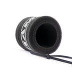 1x Single Inlet Motorcycle Carb Sock Foam Air Filter 51mm