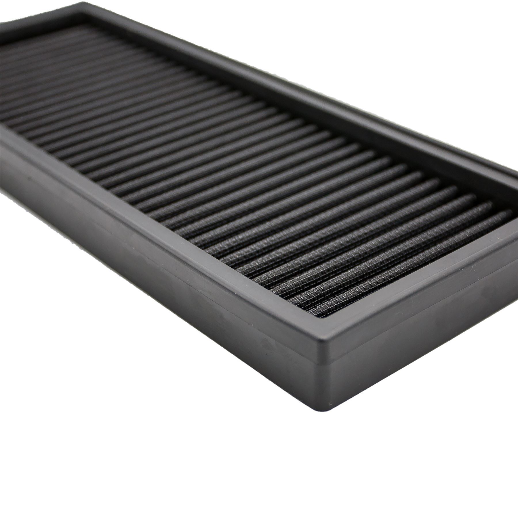 Performance Pleated Replacement Air Filter for A4 A5 1.8 2.0 TFSI TDI