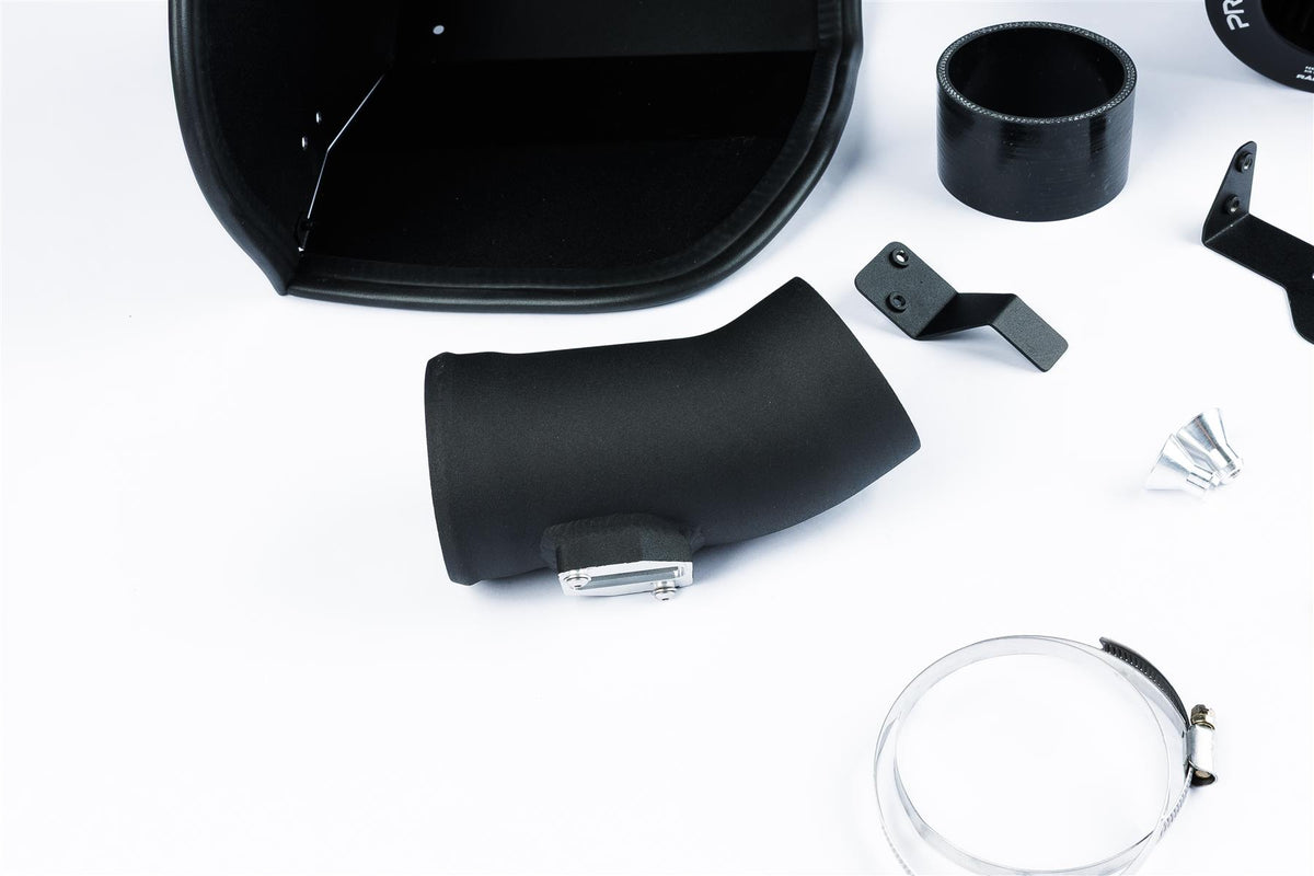 Performance Pleated Induction Kit for BMW 1/2 Series 1.5 B38