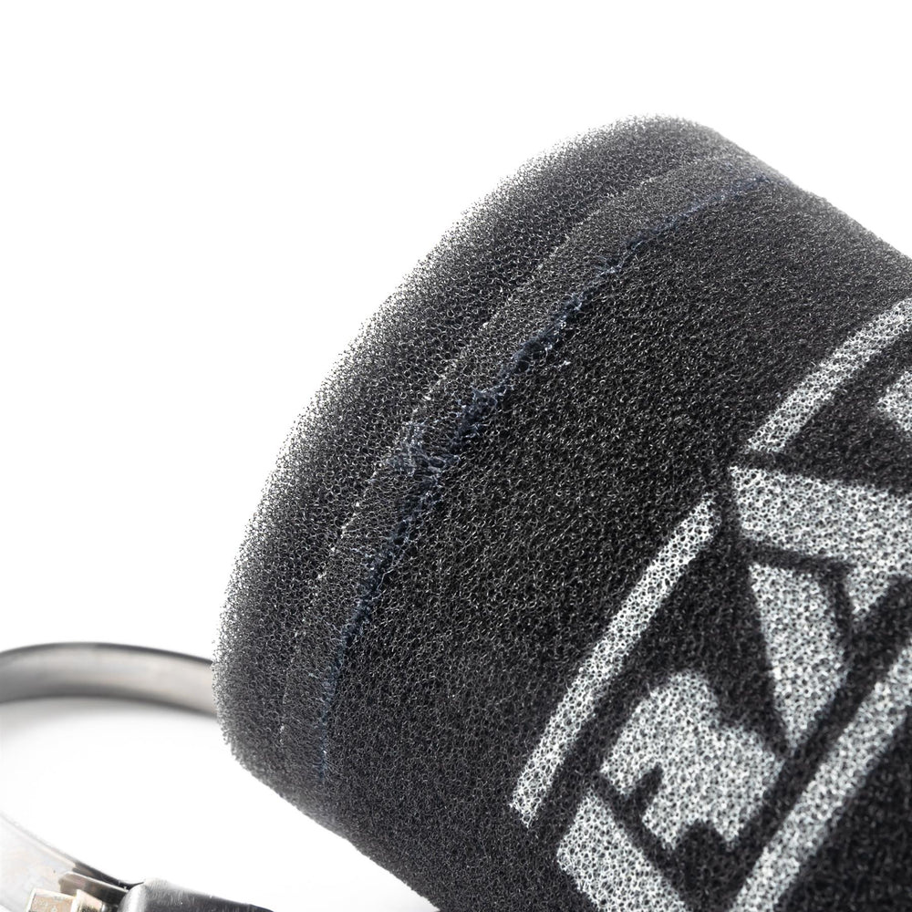 Motorcycle Pod Foam Air Filter 62mm