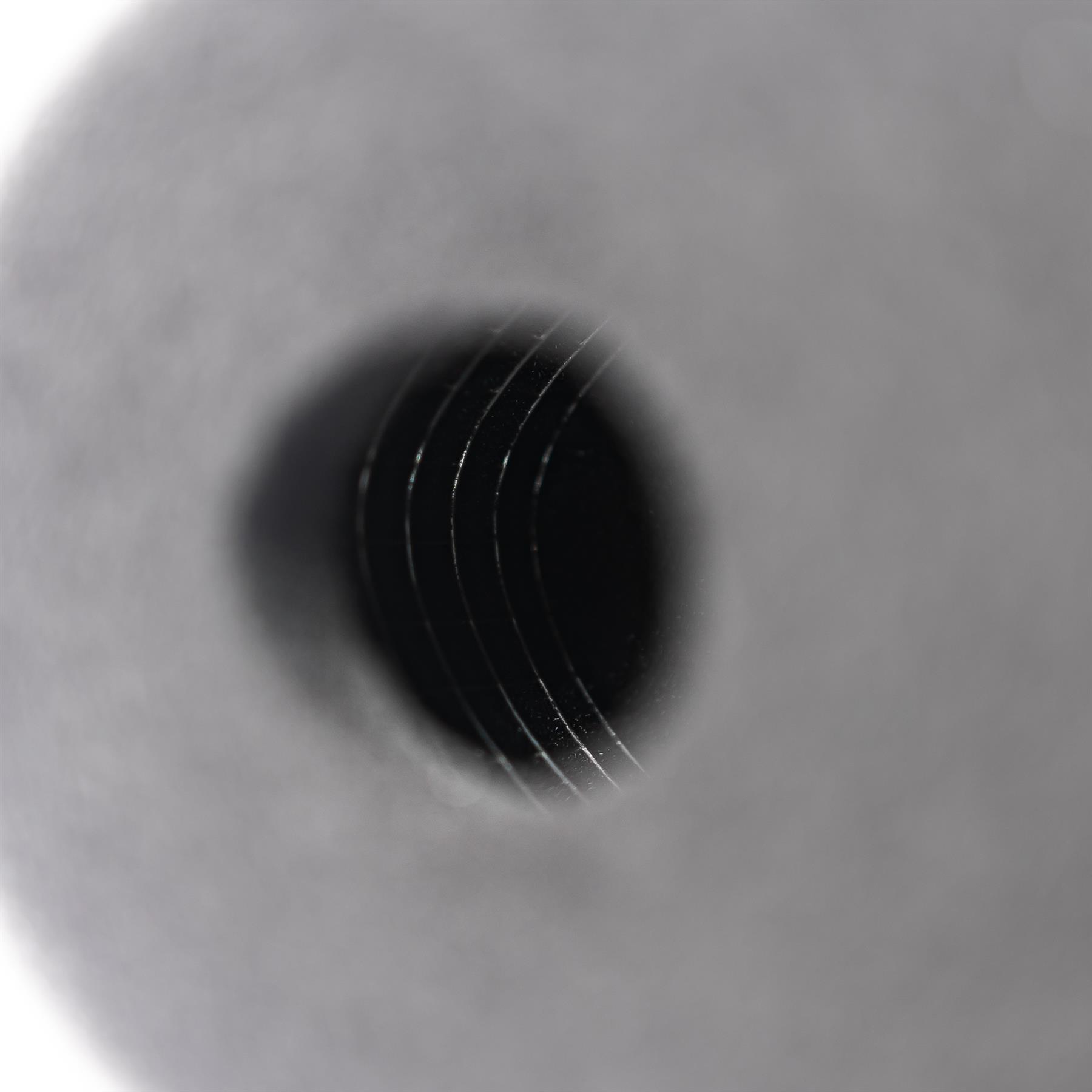 Carb Sock Foam Air Filters Caged 1x 84mm - Medium