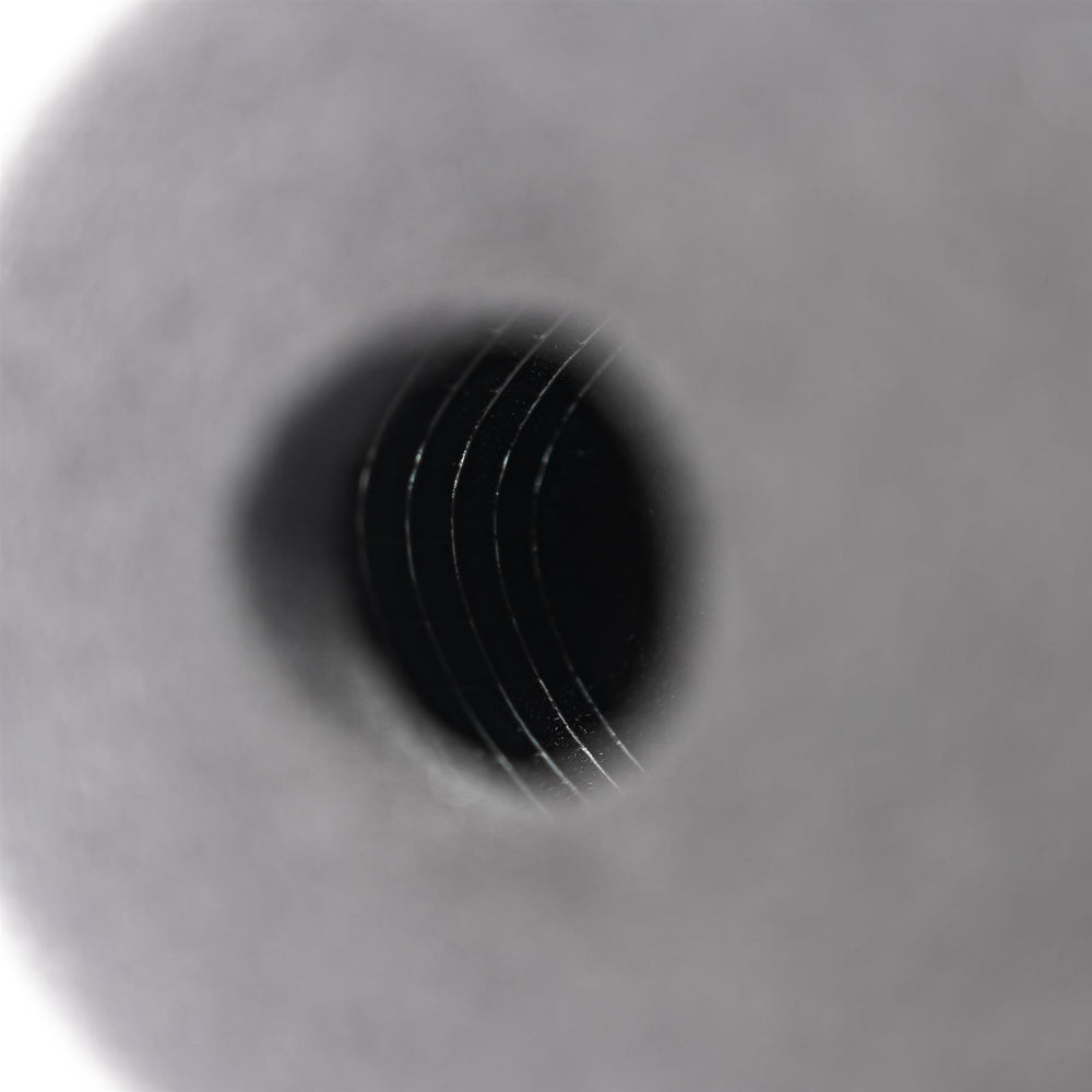 Carb Sock Foam Air Filters Caged 1x 84mm - Medium