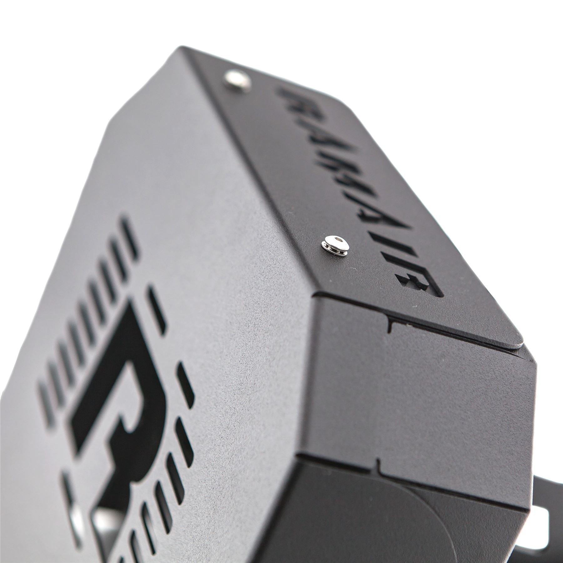 Performance Foam Induction Kit for MK2 Focus ST with ECU Holder - Black Hoses