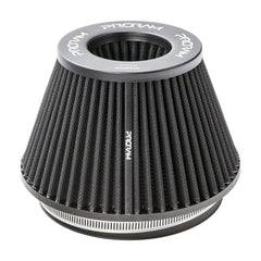 Ramair Pleated Medium - 152mm (6inch) ID - Universal Cone Air Filter