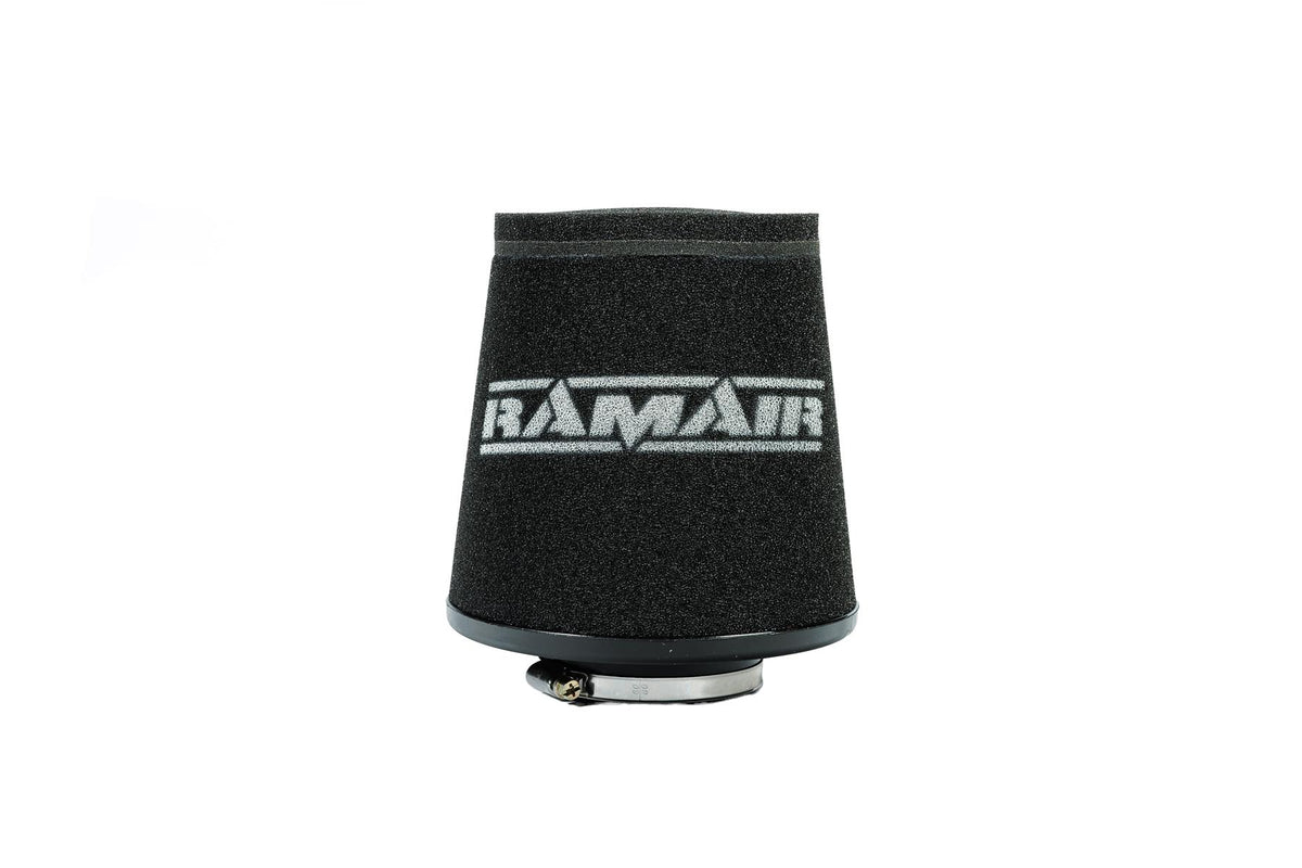 Performance Foam Replacement Air Filter for BMW 1.6 N45 2.0 N43 - 70mm