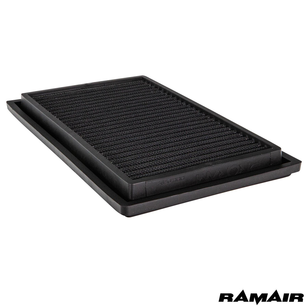 Performance Pleated Replacement Air Filter for Mercedes Benz 2.0T M274