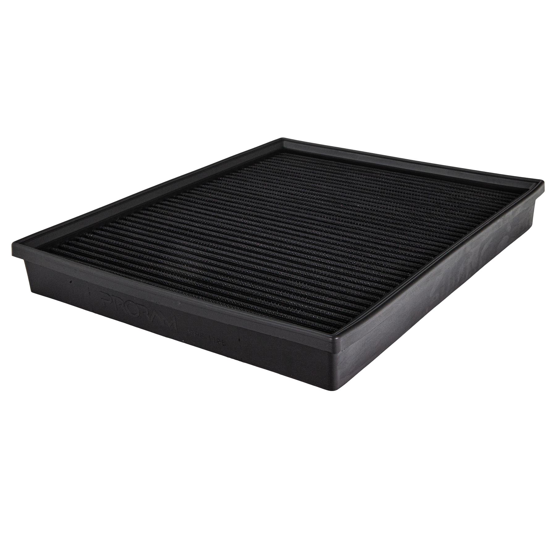 Performance Pleated Replacement Air Filter for VW Amarok