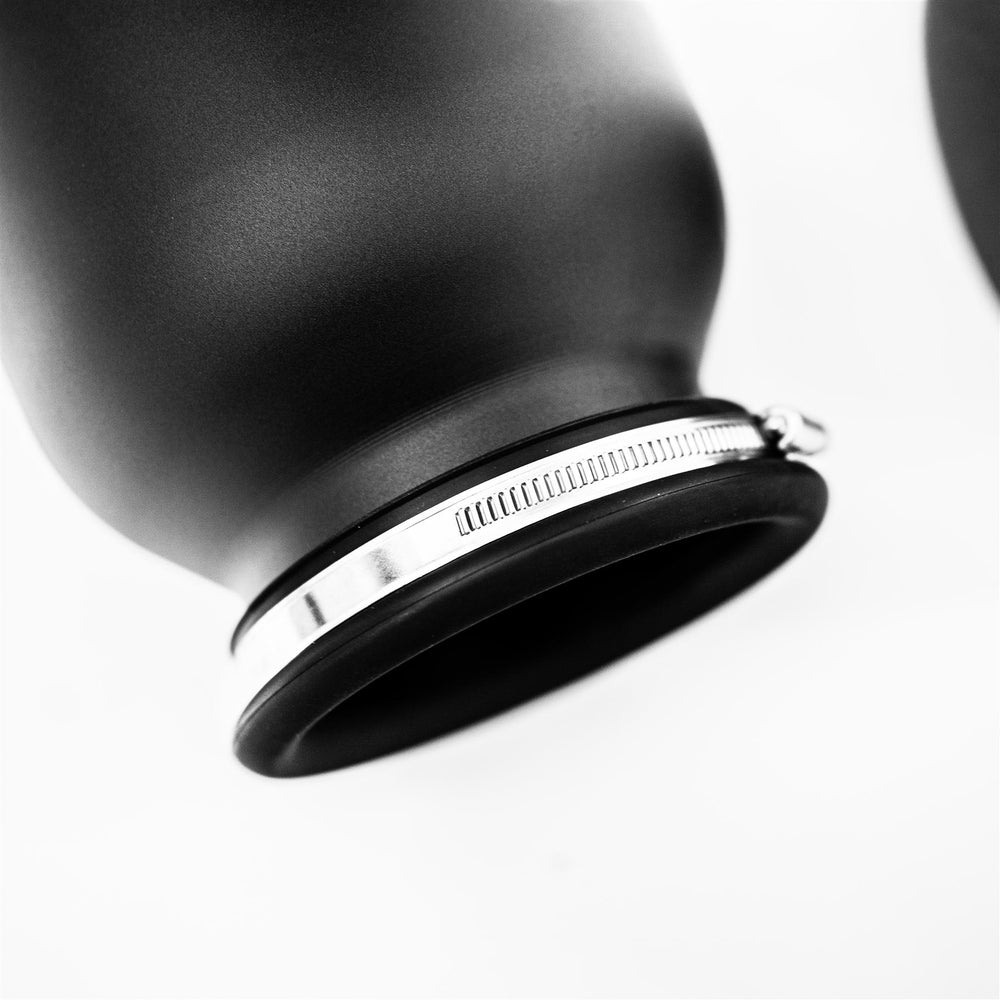 Performance Foam Enclosed Induction Kit for MK7 Golf GTD