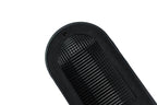 Twin Domed Carb Air Filter & Baseplate to fit Talbot Sunbeam & Samba - 125mm Internal Height