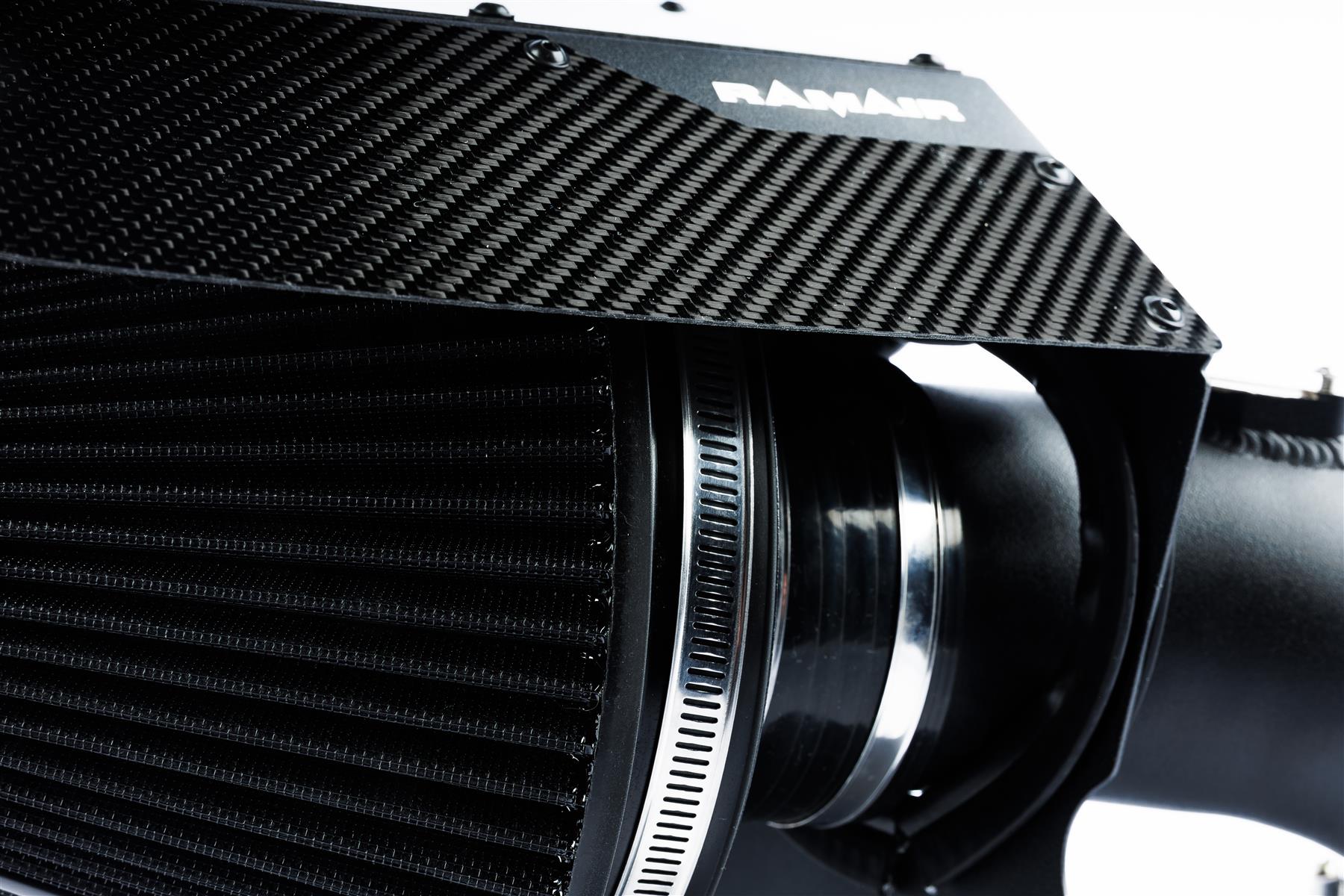 Performance Pleated Induction Kit With Carbon Lid for BMW 1/2/3/4 Series 3.0T B58