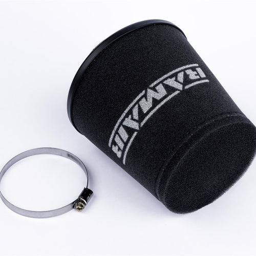 CC-501-70 70mm ID Neck Polymer Base Neck Cone Air Filter