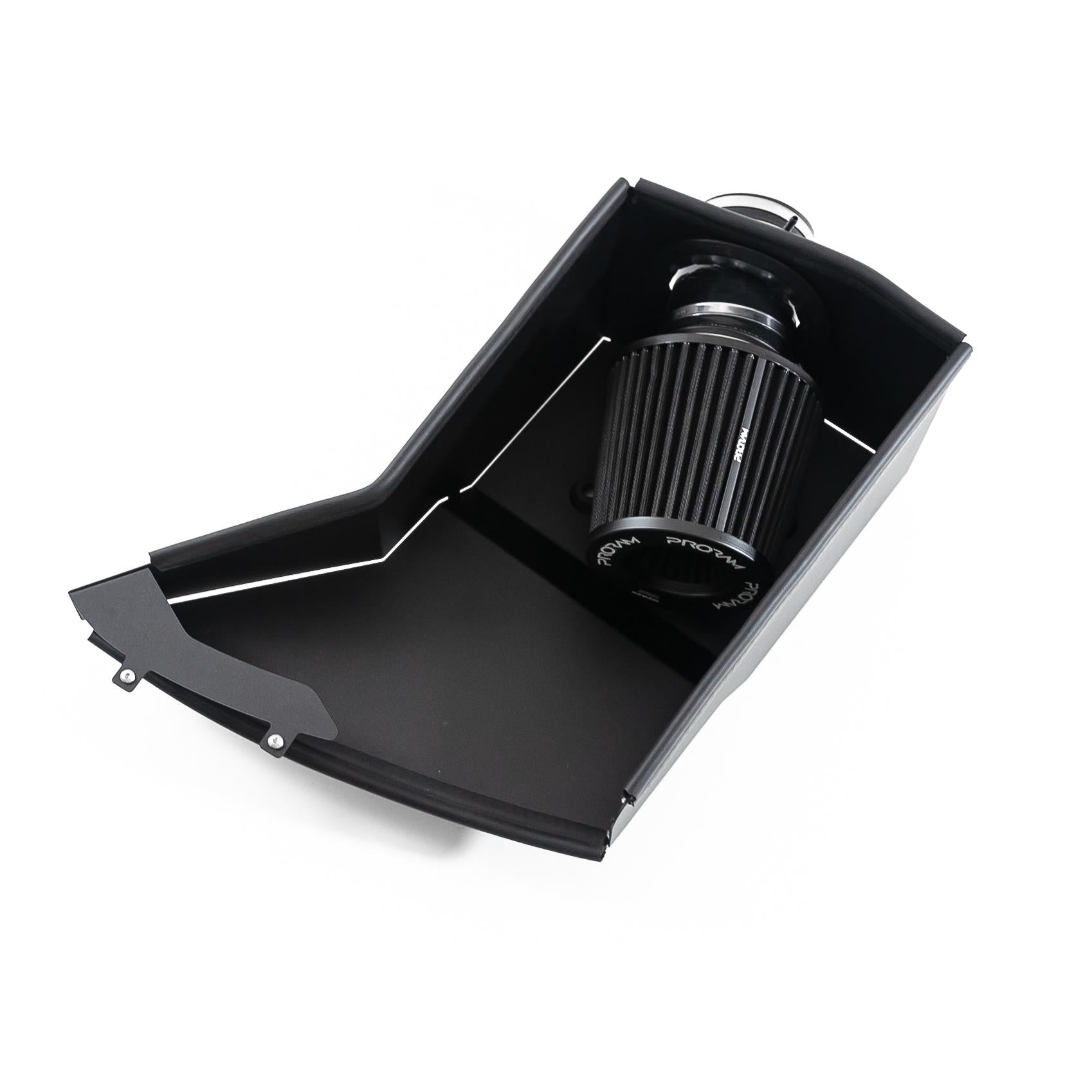 Performance Pleated Induction Kit for Audi TT 8J 2.0 TDI