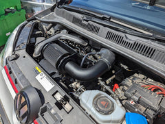 Performance Pleated Induction Kit for VW UP Gti