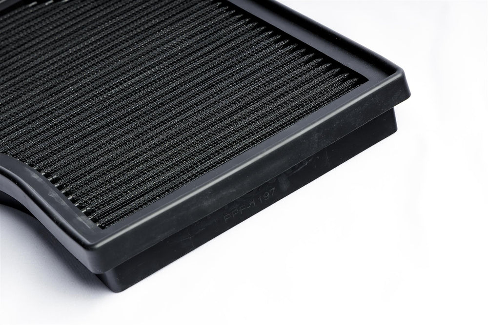 Performance Pleated Replacement Air Filter for Mercedes Benz W177/W247