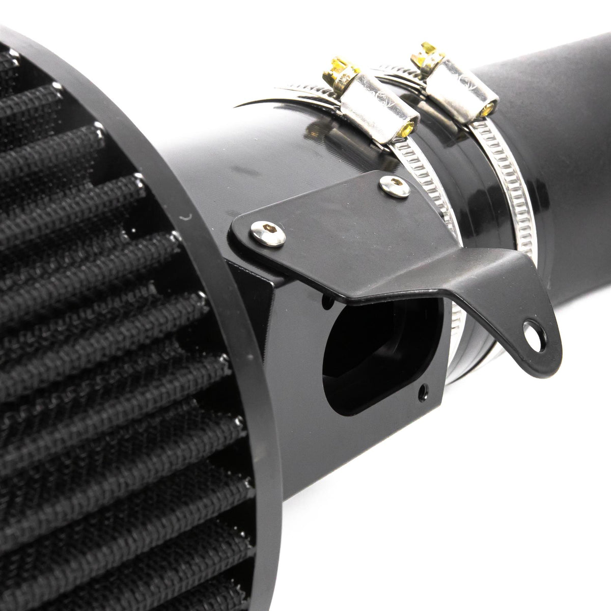 Performance Pleated Induction Kit for BMW M2 M3 M4 3.0T S55