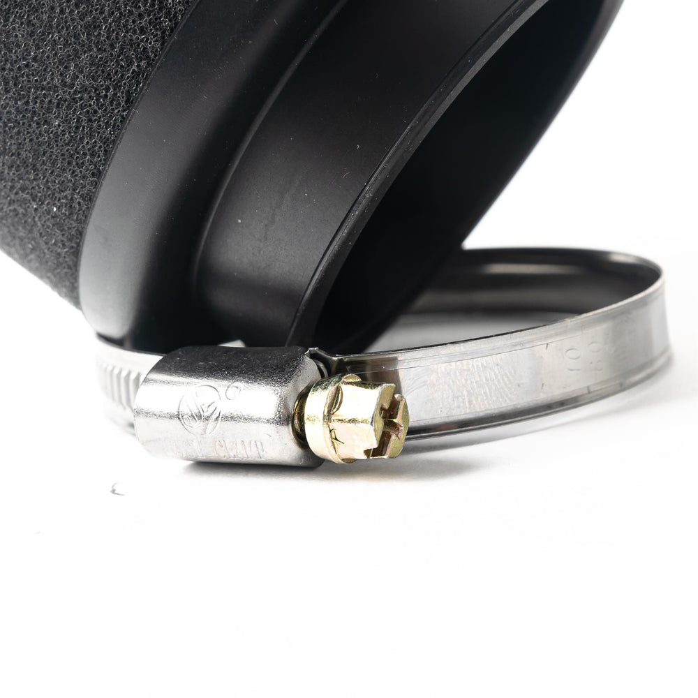 MR-009 - 52mm ID Neck - Motorcycle Pod Air Filter