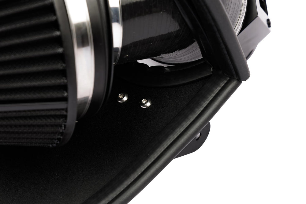 Performance Pleated Induction Kit for BMW 128ti/135i & Mini GP F56