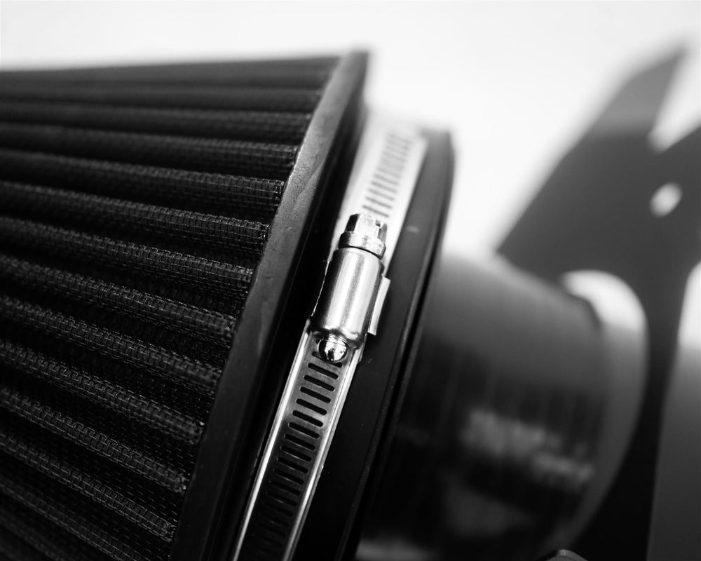 Performance Pleated Induction Kit for With Carbon Lid to fit BMW M2 M3 M4 3.0T S58