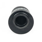 Ramair Foam Offset 60mm (2.3inch) ID Neck Polymer Base Neck Cone Air Filter