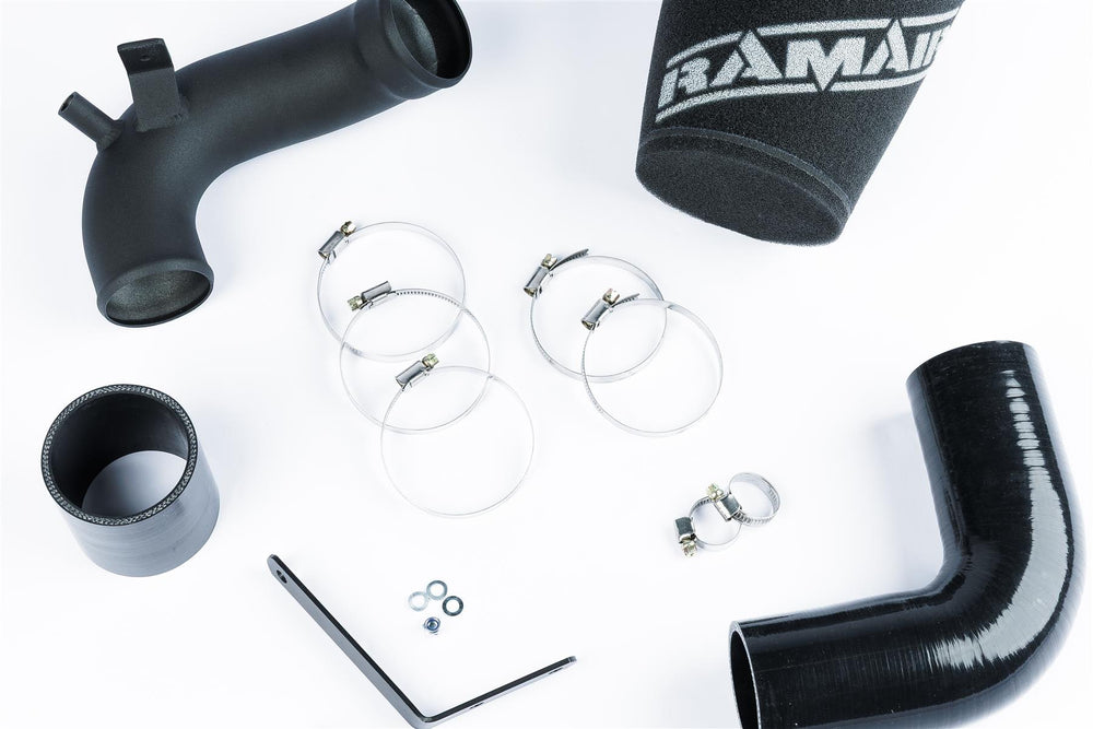 Performance Foam Induction Kit for 1.9 CDTI Vauxhall Astra H