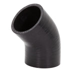 Performance Foam Induction Kit for Mini Cooper R50/R53 - Black Hose