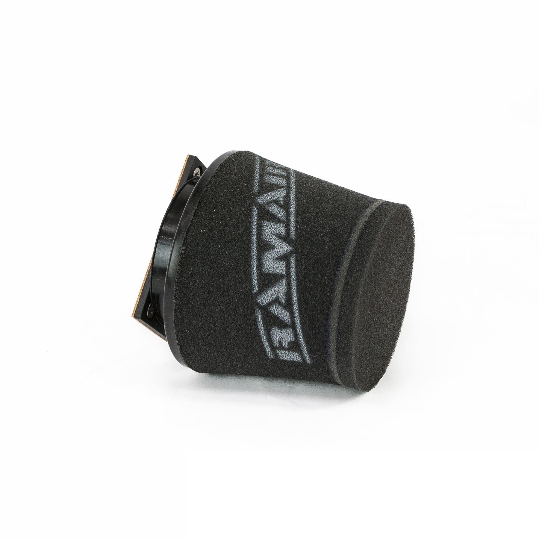 Ramair Foam L-Jetronic Adaptor Polymer Base Neck Cone Air Filter