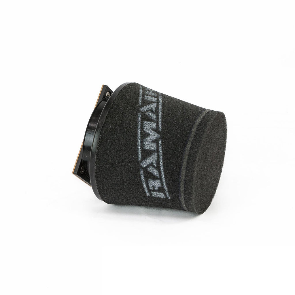 Ramair Foam L-Jetronic Adaptor Polymer Base Neck Cone Air Filter