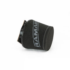 Ramair Foam L-Jetronic Adaptor Polymer Base Neck Cone Air Filter