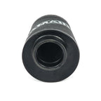 CC-114 Offset 60mm ID Neck Polymer Base Neck Cone Air Filter