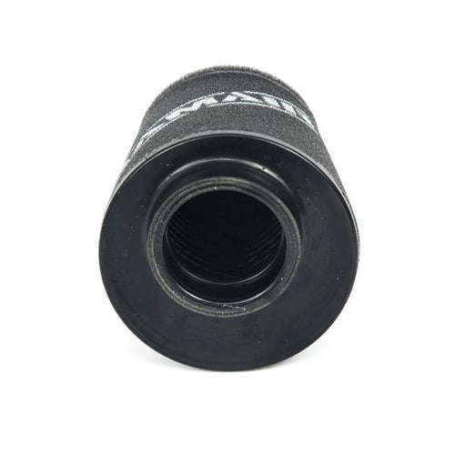 CC-114 Offset 60mm ID Neck Polymer Base Neck Cone Air Filter