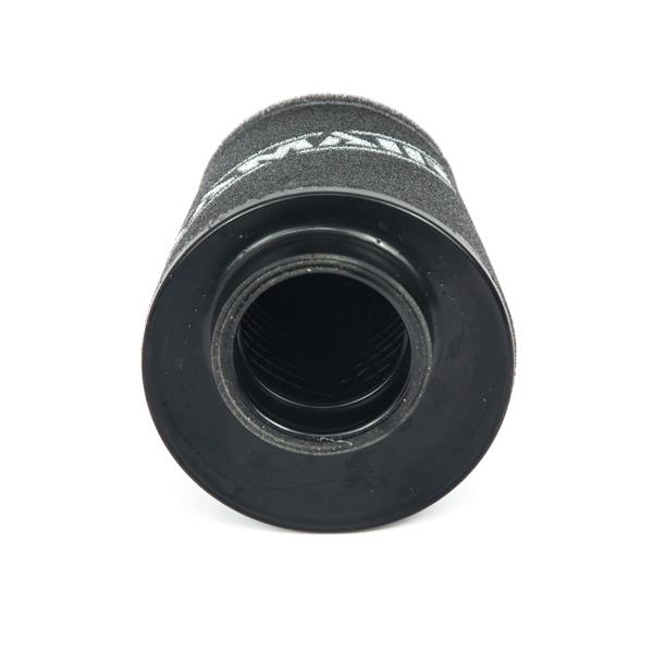 CC-114 Offset 60mm ID Neck Polymer Base Neck Cone Air Filter