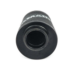 CC-114 Offset 60mm ID Neck Polymer Base Neck Cone Air Filter