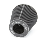 Ramair Pleated Universal Large Cone Air Filter Intake Velocity Stack 70mm (2.75inch) OD