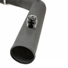 HP-180 - Ford Fiesta ST 180 Turbo Intake Hard Pipe